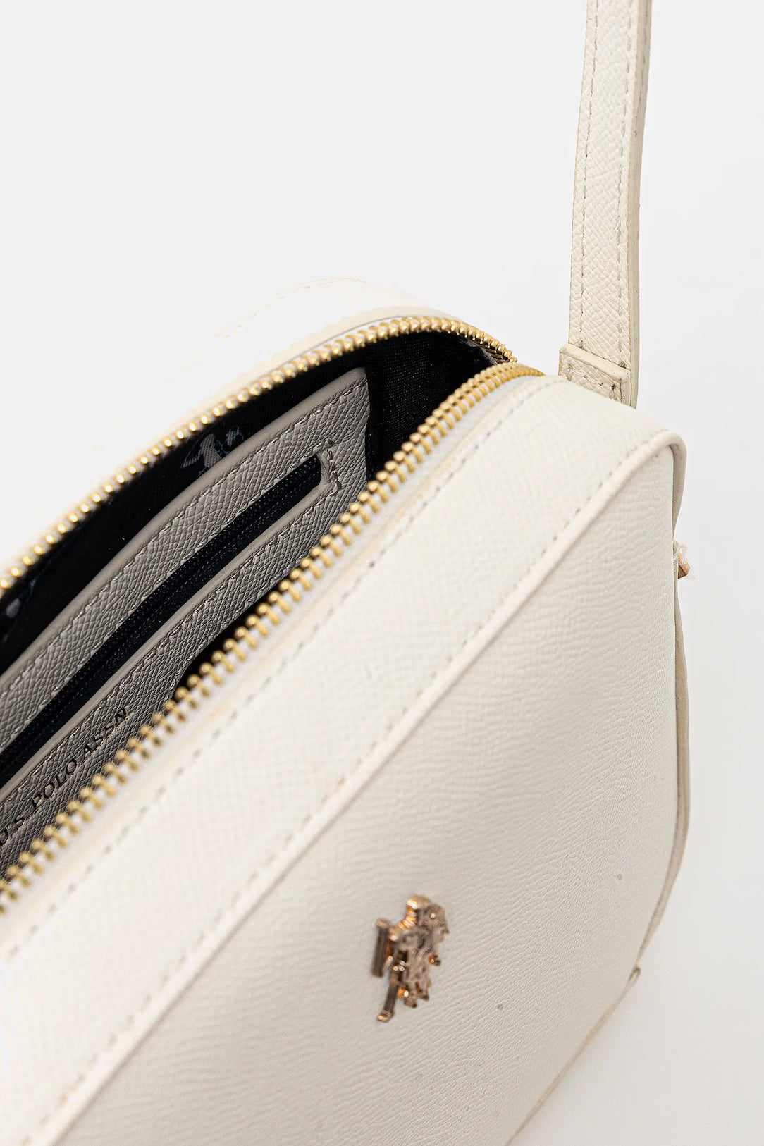 Borsa Jones Crossbody - Off White