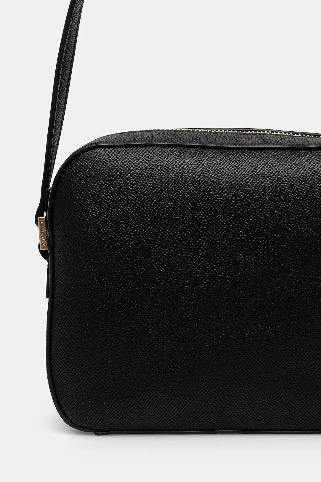 Borsa Jones Crossbody - Nero