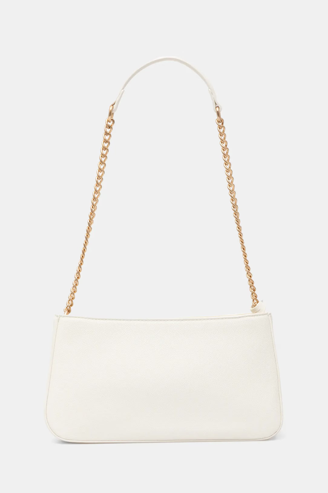 Borsa jones hobo - Off White