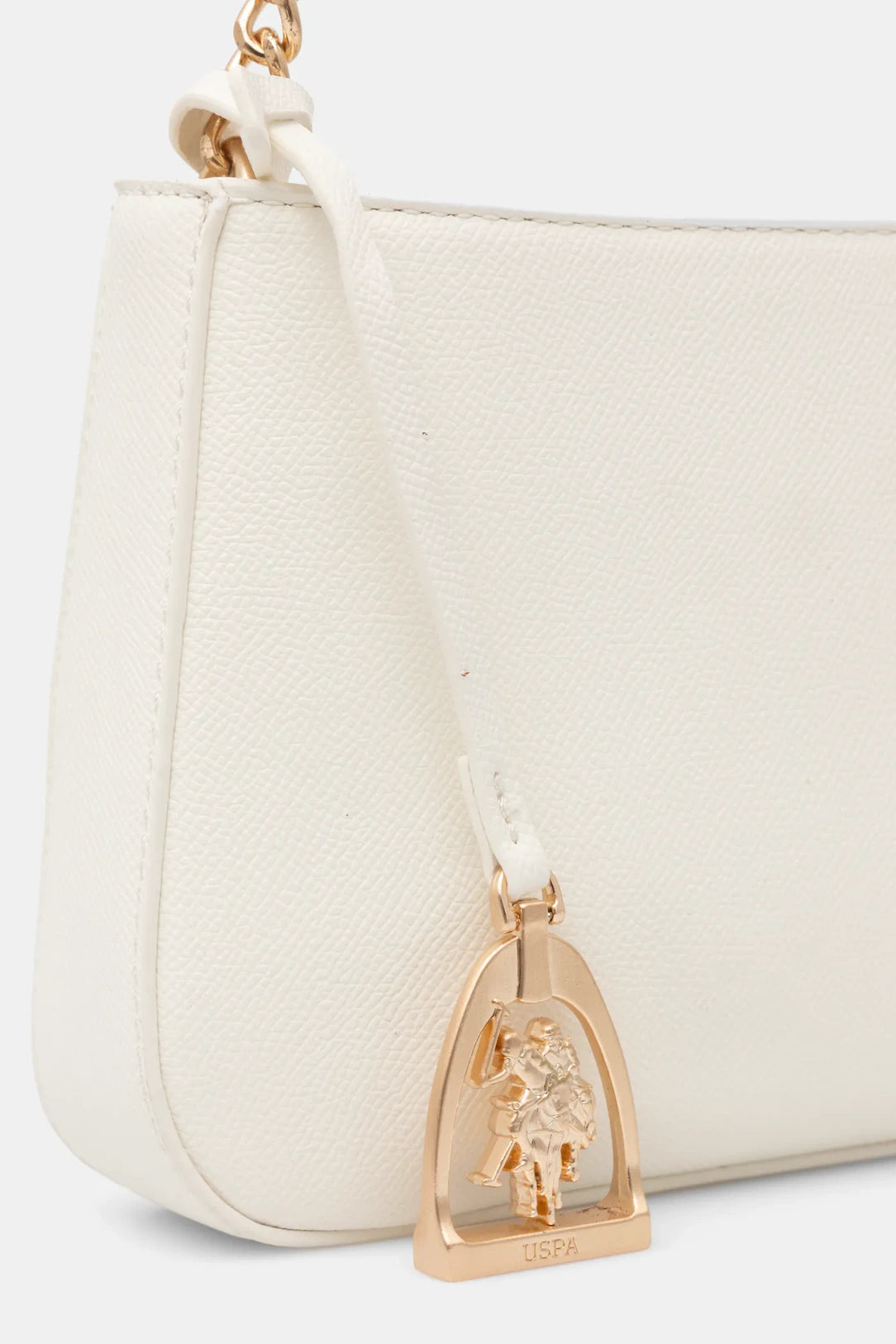 Borsa jones hobo - Off White