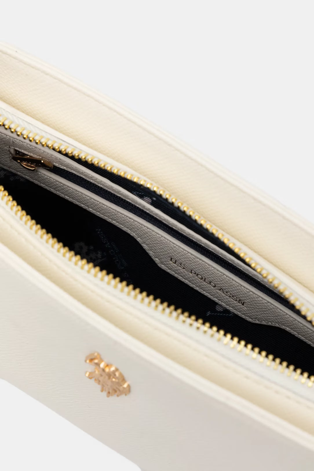 Borsa jones hobo - Off White