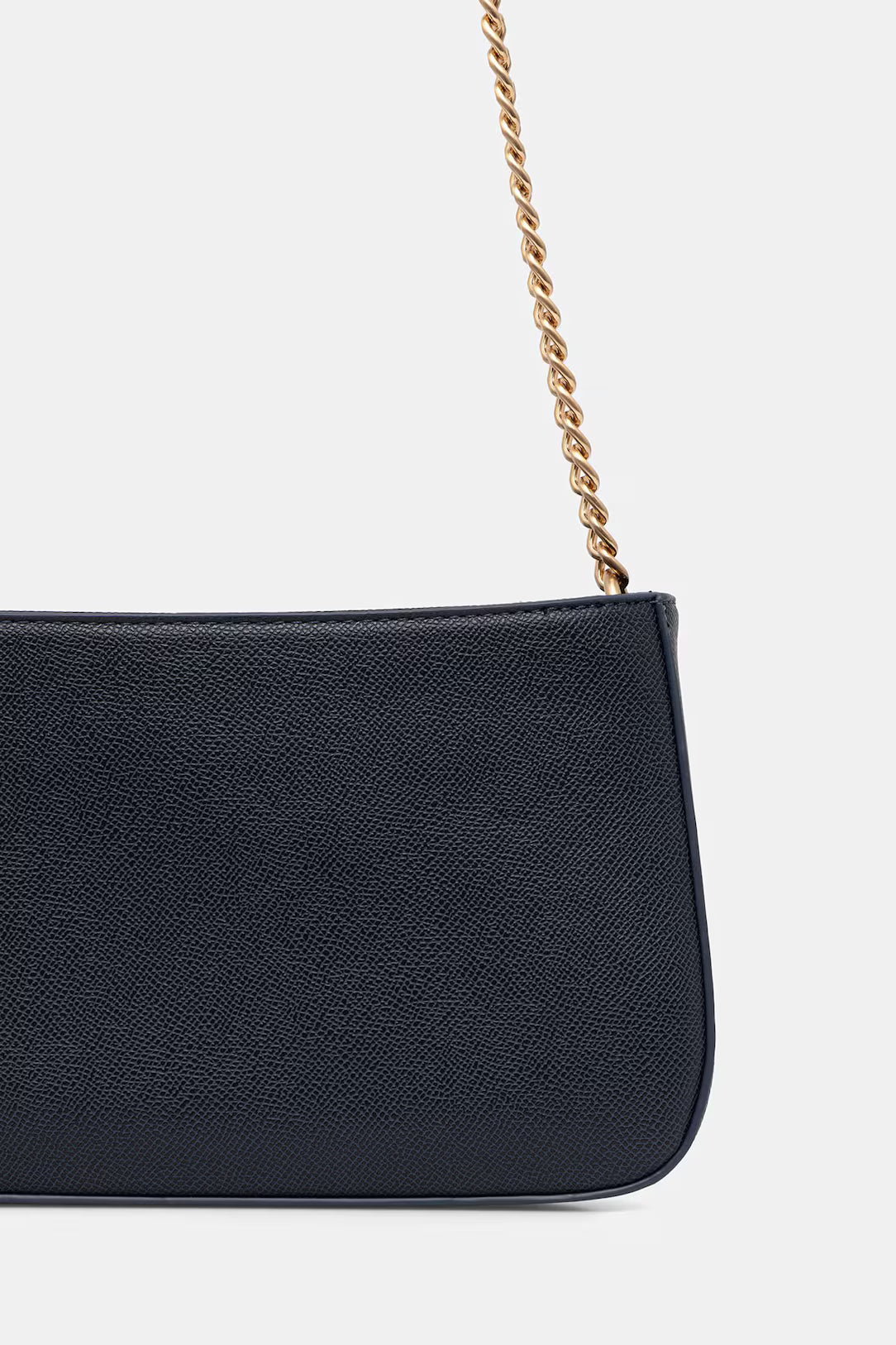 Borsa jones hobo - Blu