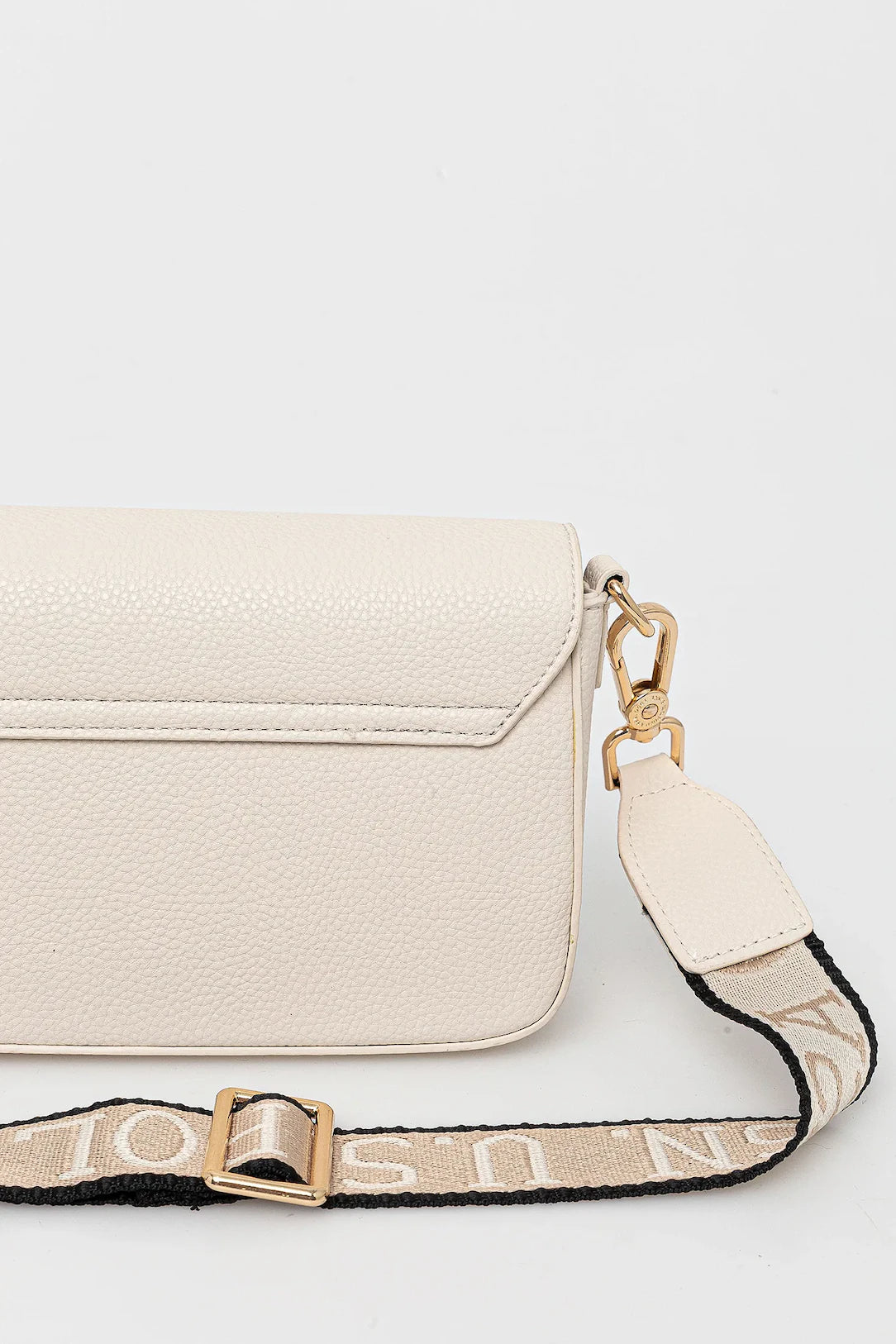 Borsa Mansion flap Us Polo Assn