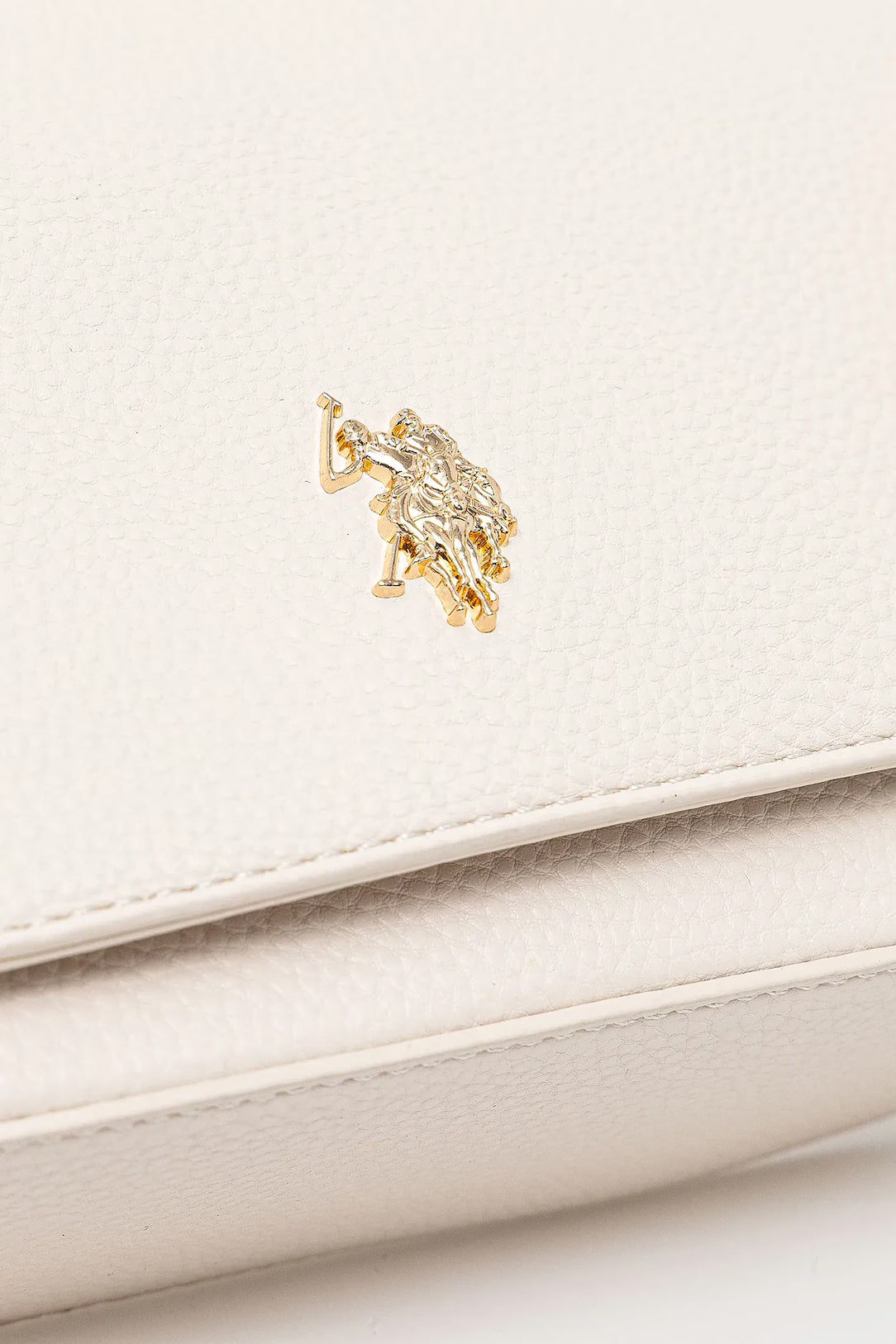 Borsa Mansion flap Us Polo Assn