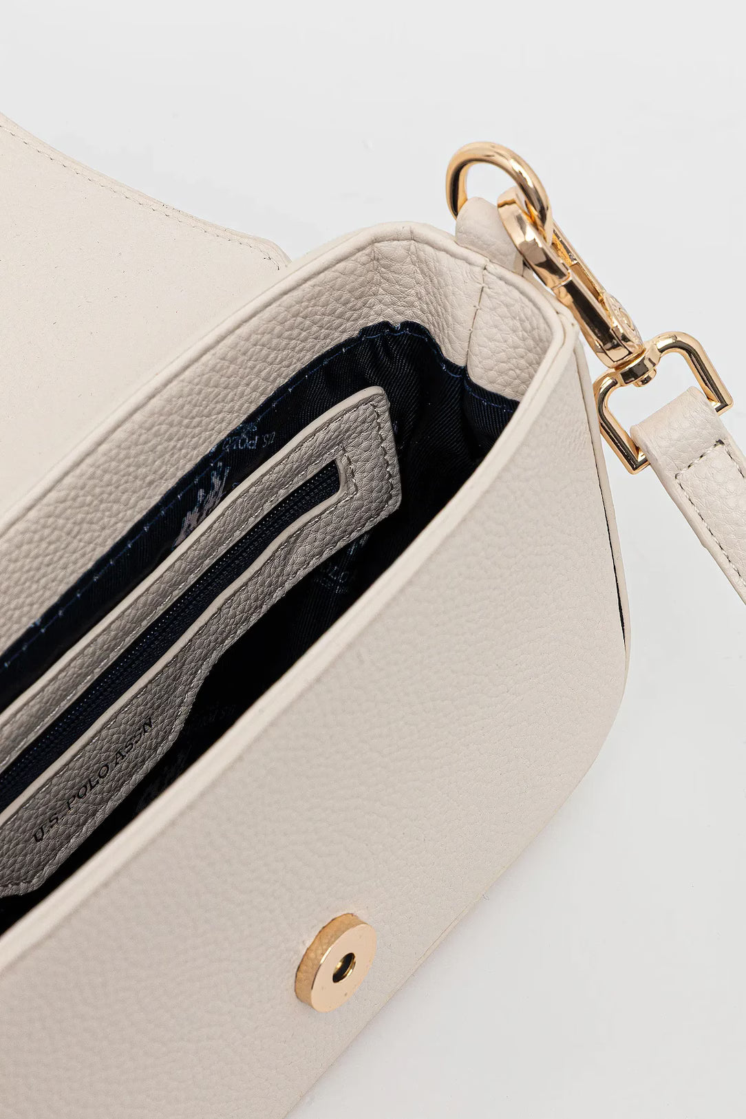 Borsa Mansion flap Us Polo Assn