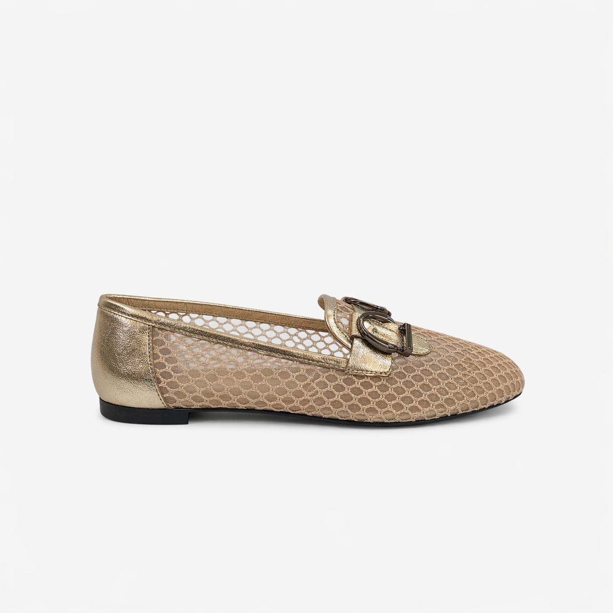 Mocassino rete Alice
