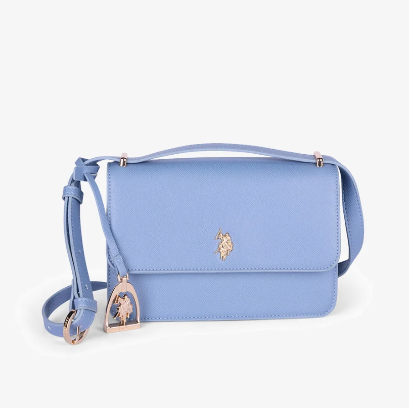 Borsa Jones Flap Us Polo Assn