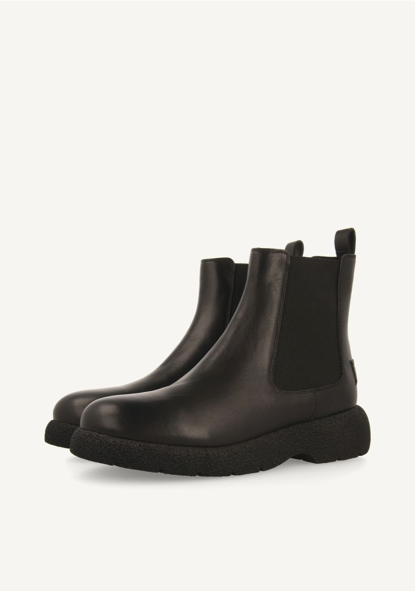 Stivaletto Gioseppo Steuben