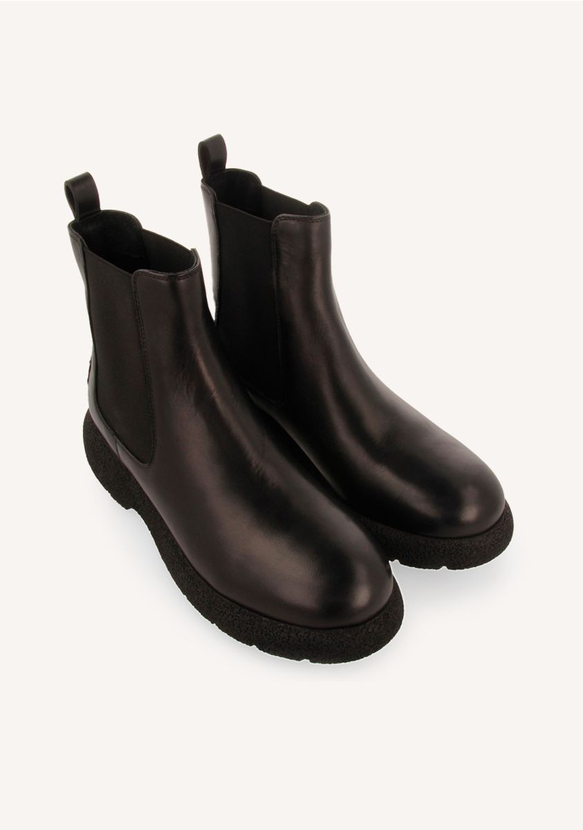 Stivaletto Gioseppo Steuben