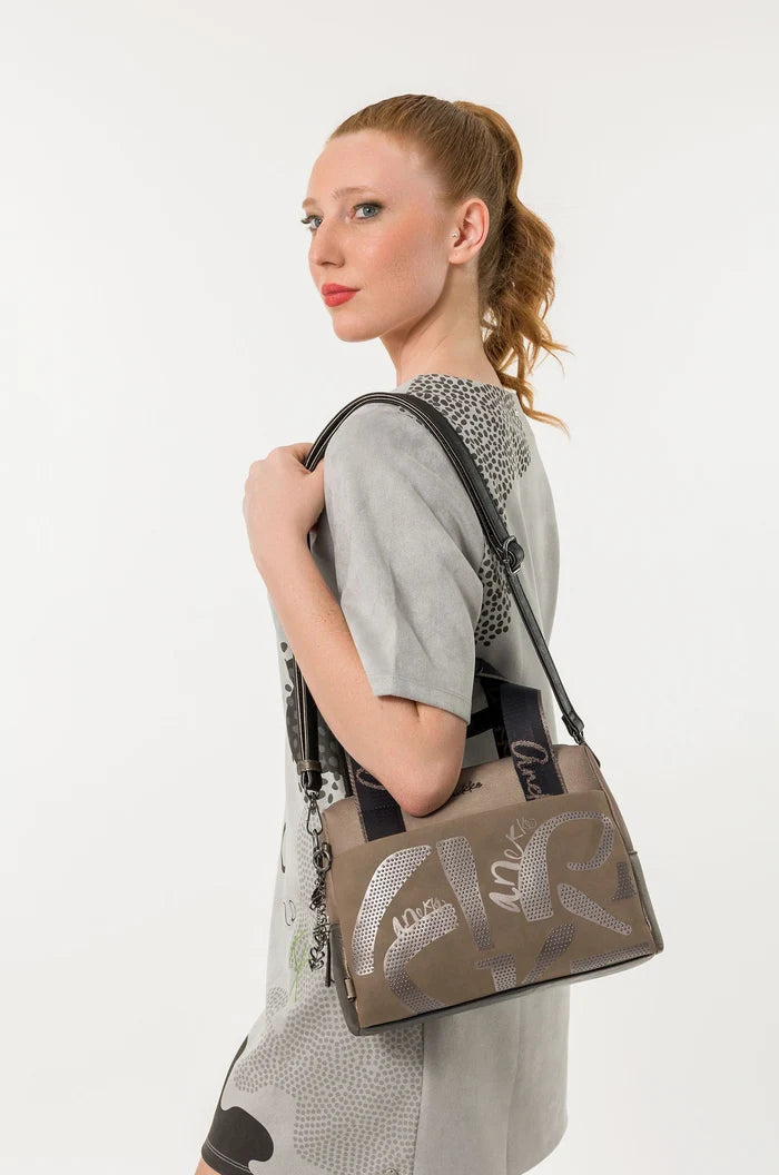 Borsa con manici - Anekke