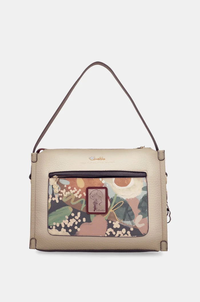 Borsa a spalla Blossom - Anekke