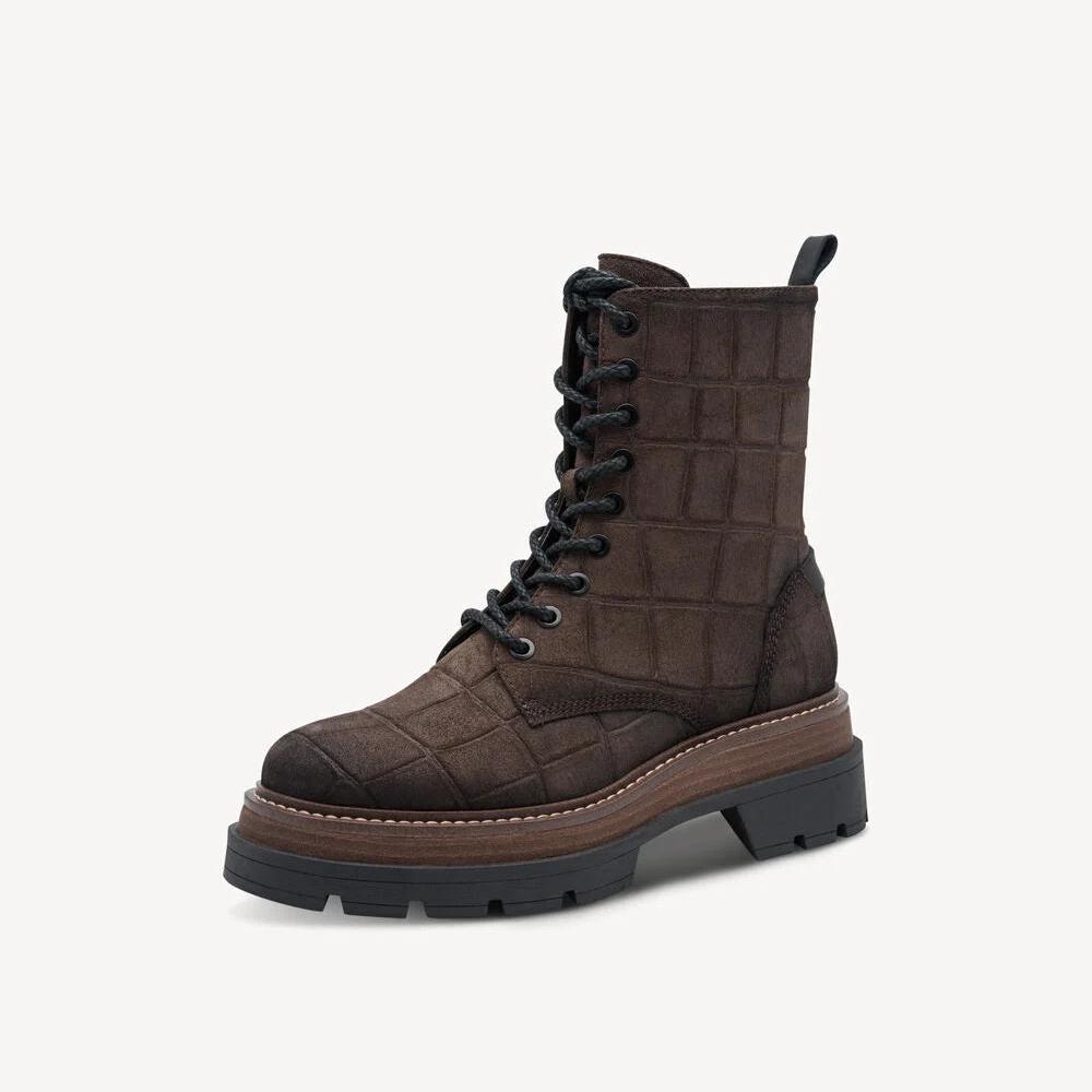Anfibio croco Tamaris