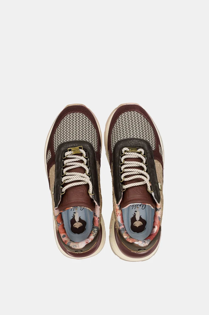 sneakers LISBOA Anekke