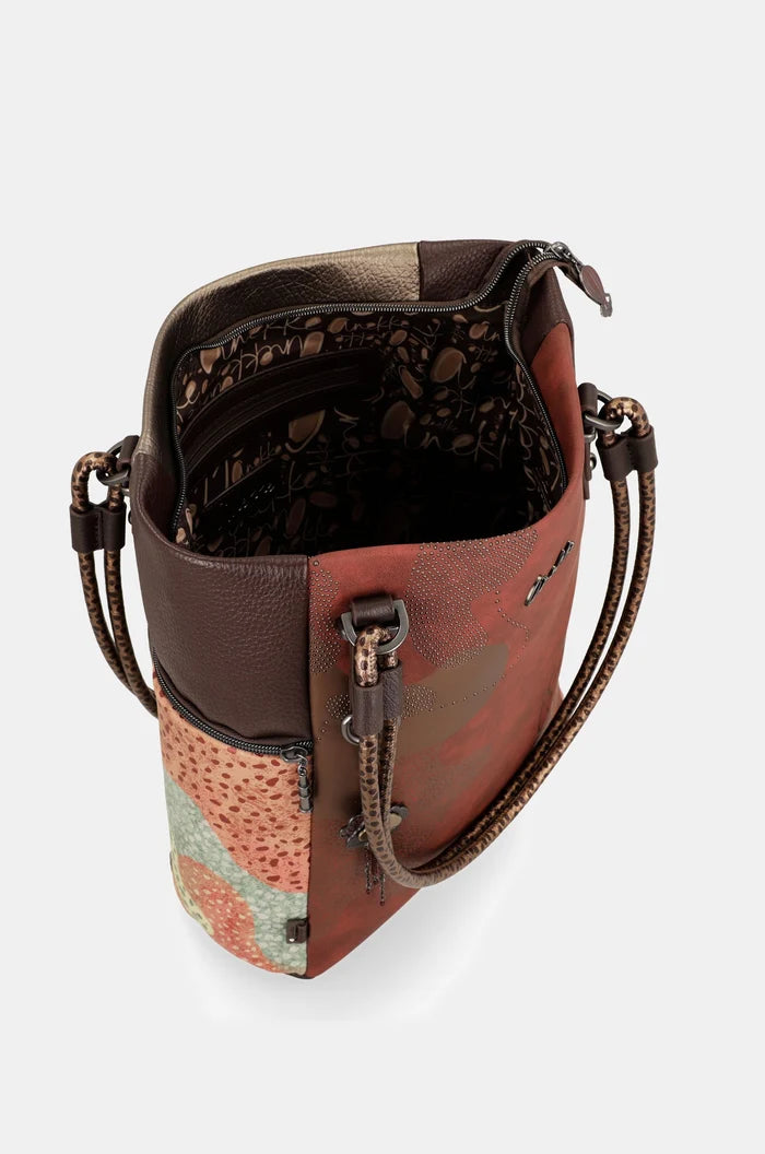 borsa Tote Odyssey Anekke