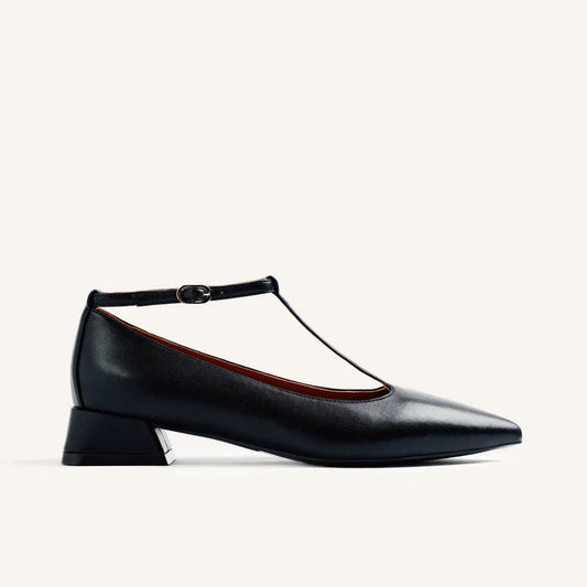 Scarpe t-bar Gioseppo