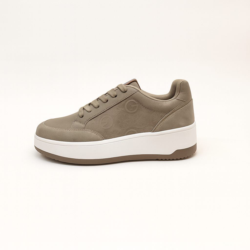 Sneakers Gattinoni modello Roma