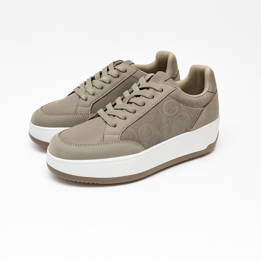 Sneakers Gattinoni modello Roma