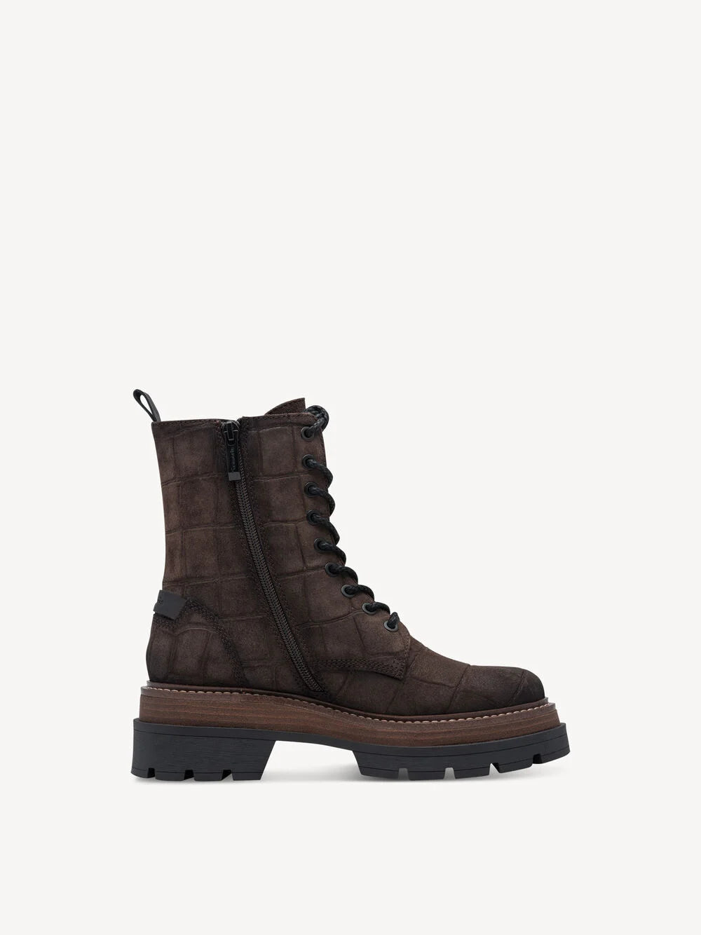 Anfibio croco Tamaris