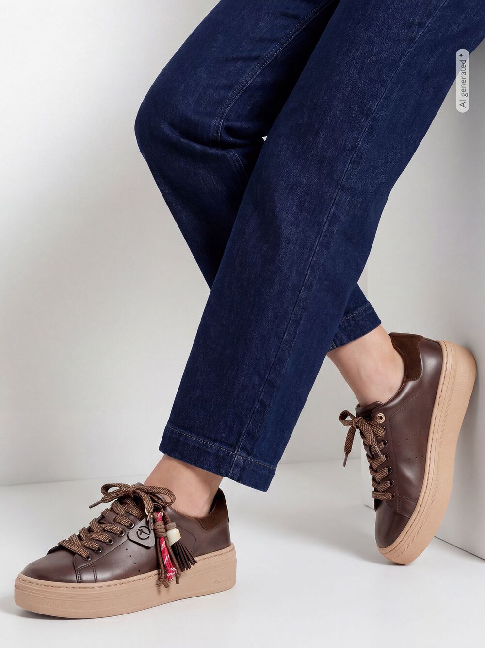 Sneakers classic Tamaris