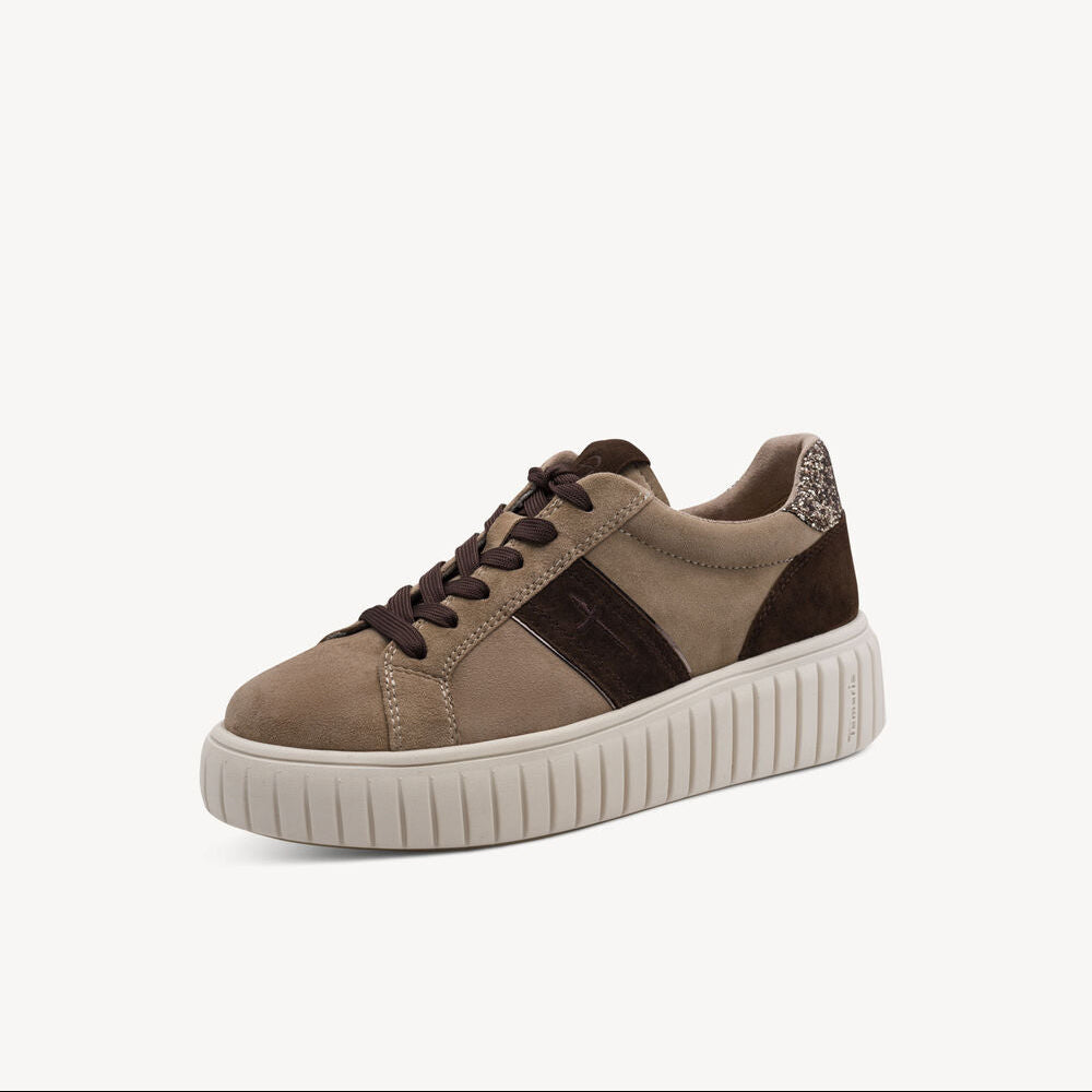 Sneakers con para Tamaris