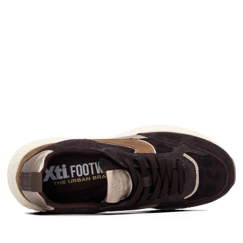 Sneakers Urban Xti