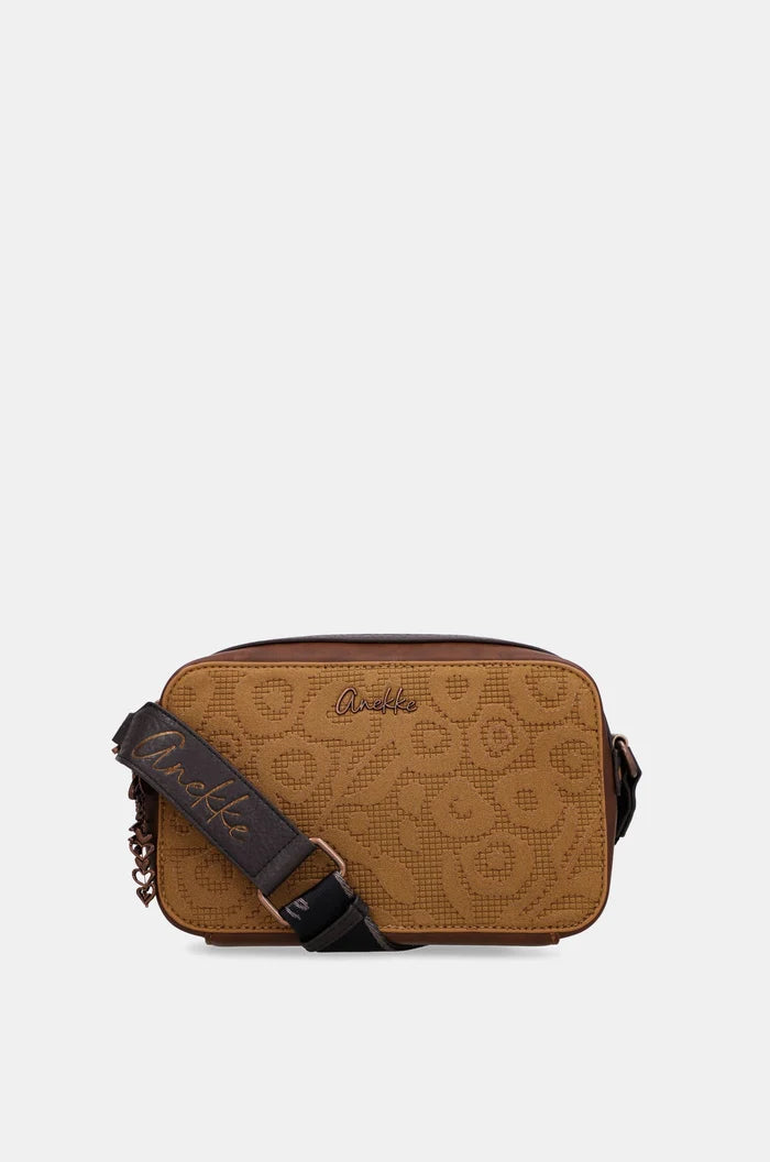 Borsa tracolla - Anekke