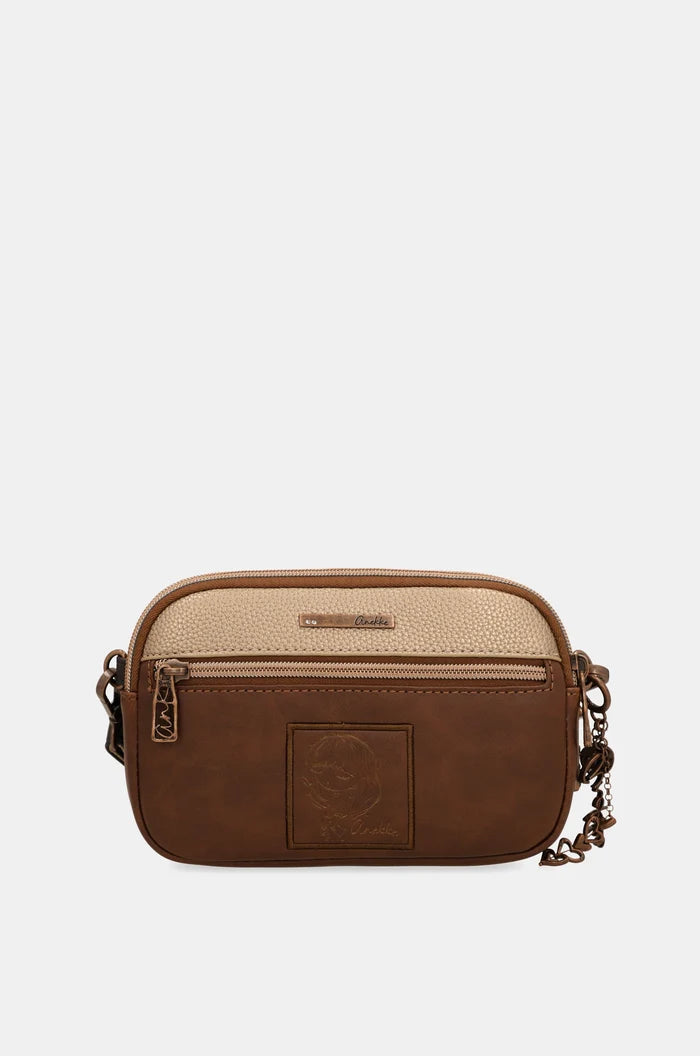 borsa Tracolla piccola Anekke
