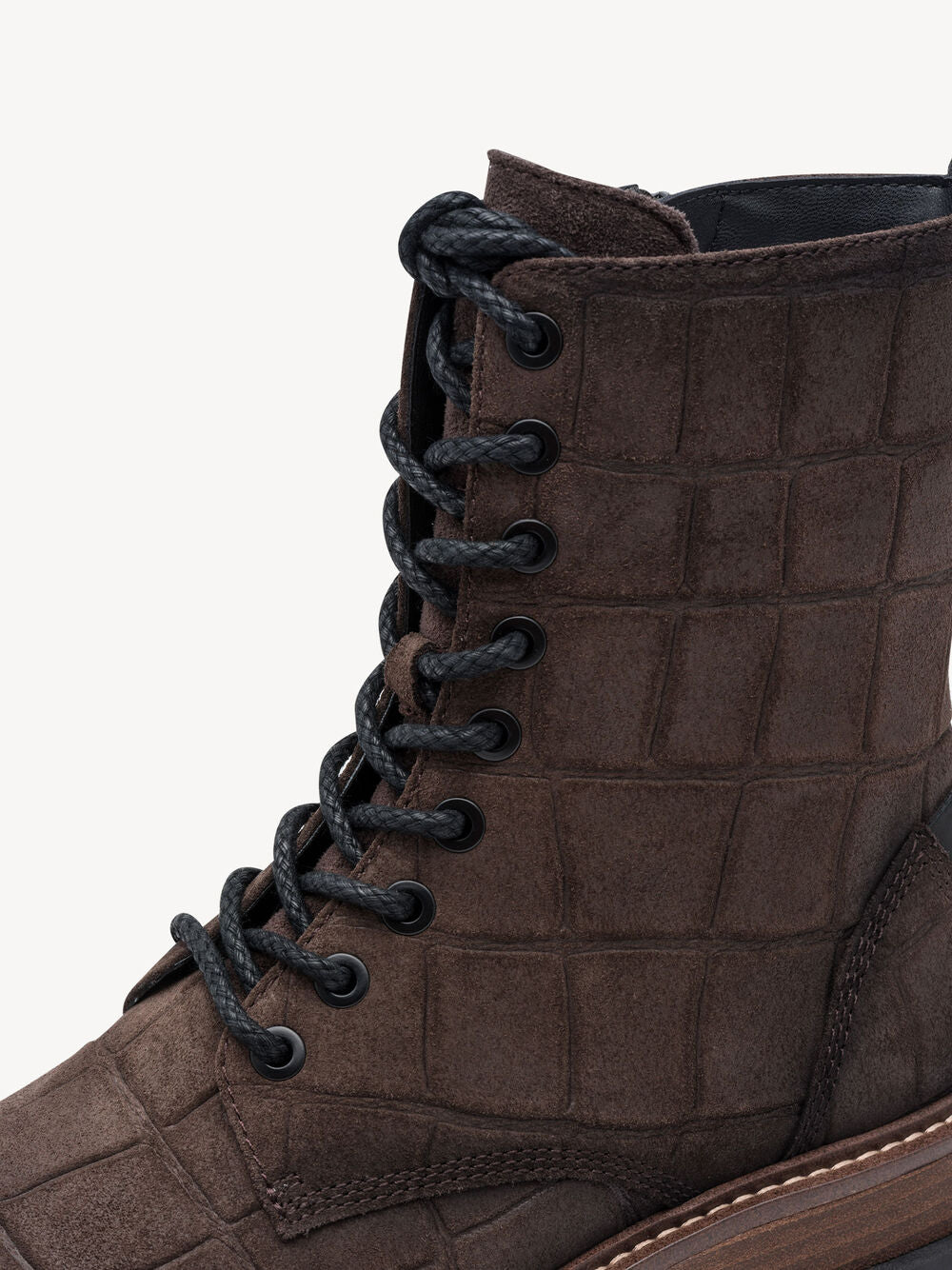 Anfibio croco Tamaris
