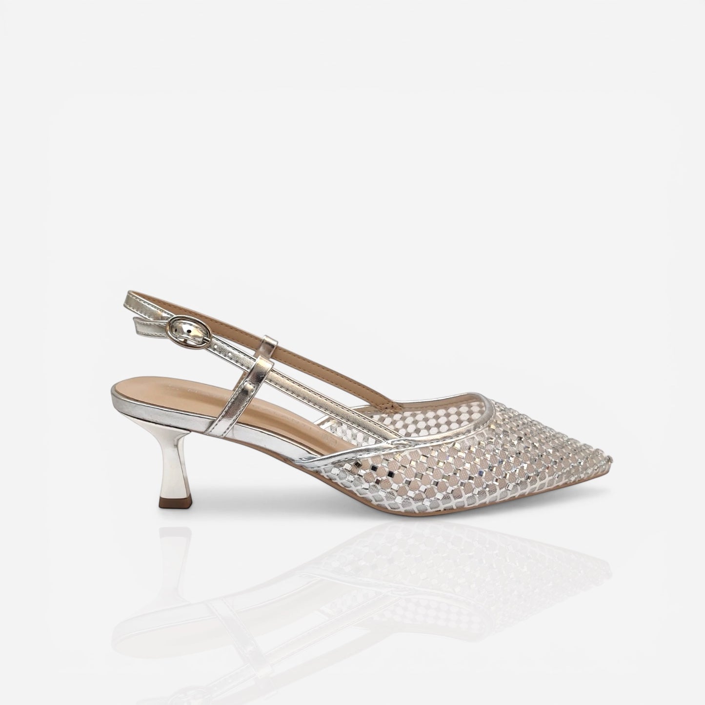 Chanel gioiello - argento