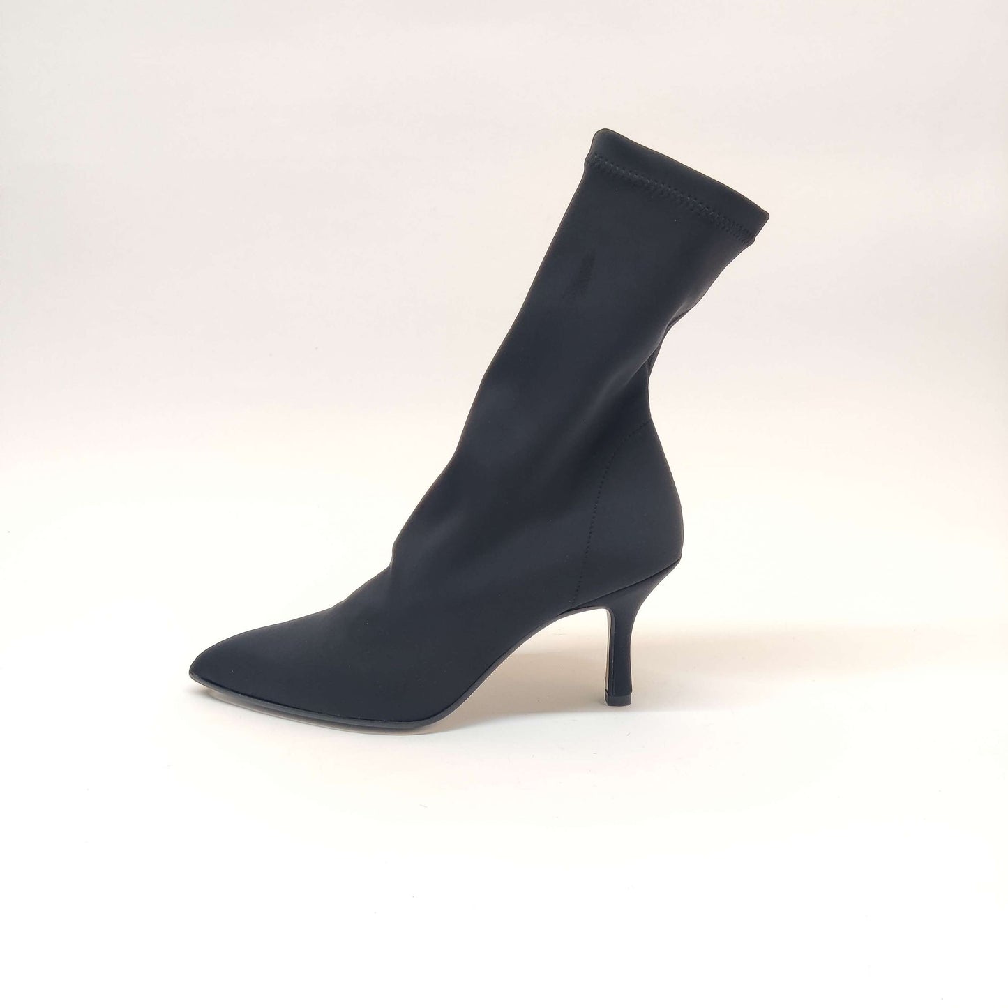 Stivaletto a calzino Gio Palma