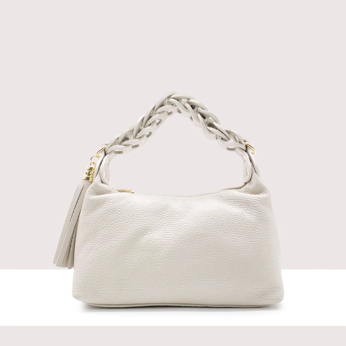 Borsa ISA beige