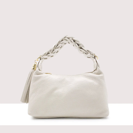 Borsa ISA beige