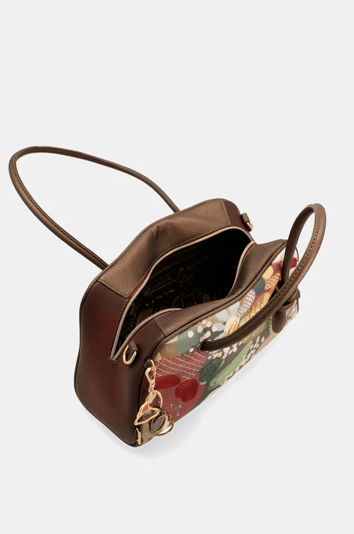 Borsa bauletto Blossom - Anekke
