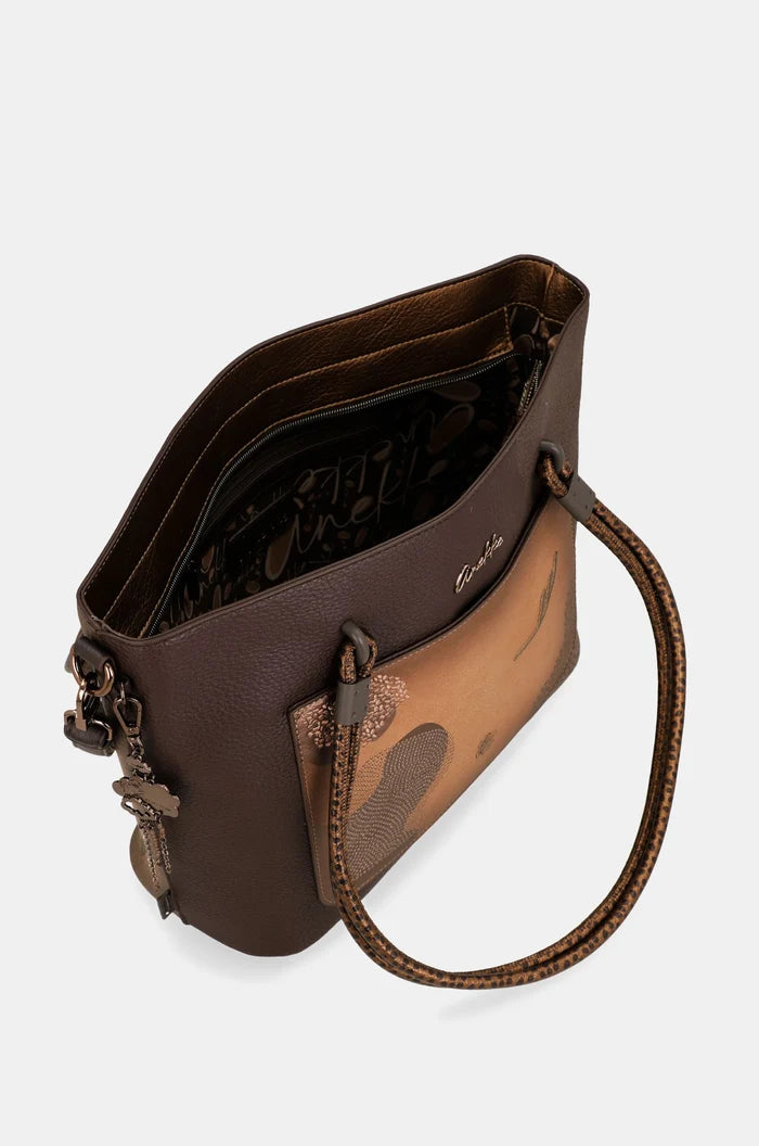 Borsa tote voyage - Anekke