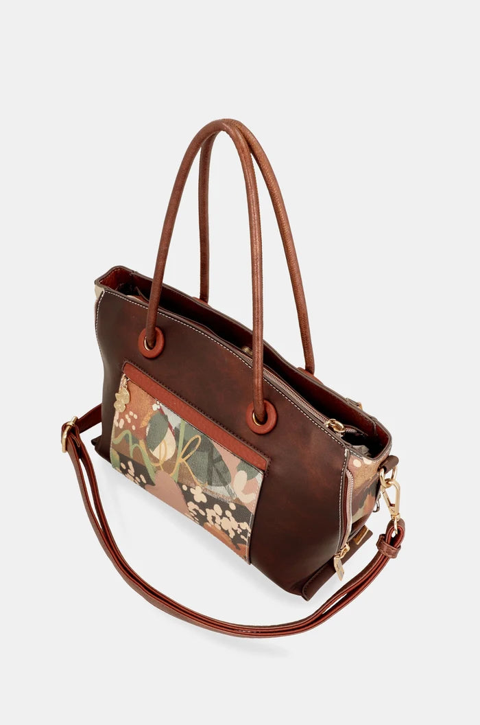 Borsa con manici - Anekke