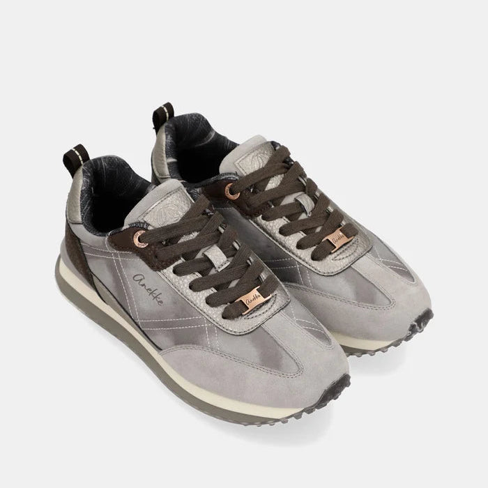 Sneakers NEW YORK Anekke