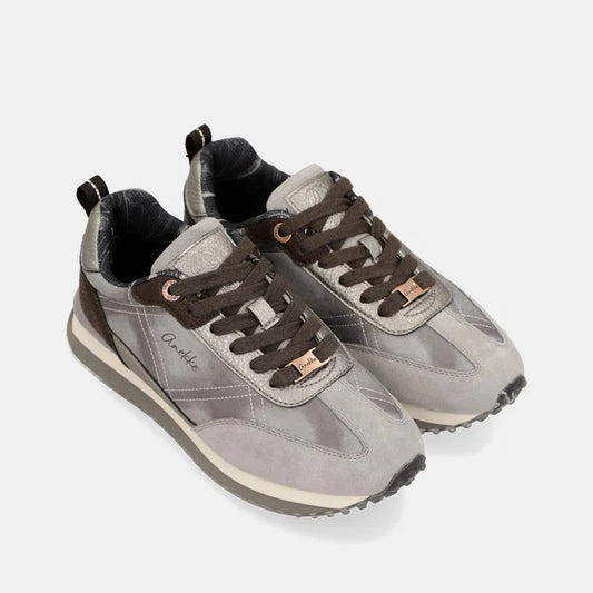 Sneakers NEW YORK Anekke
