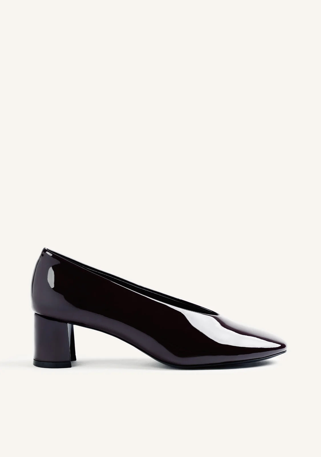 Scarpe in vernice Gioseppo
