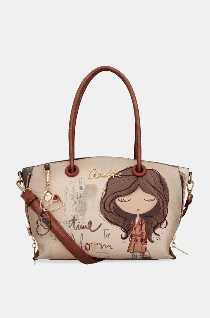 Borsa con manici - Anekke