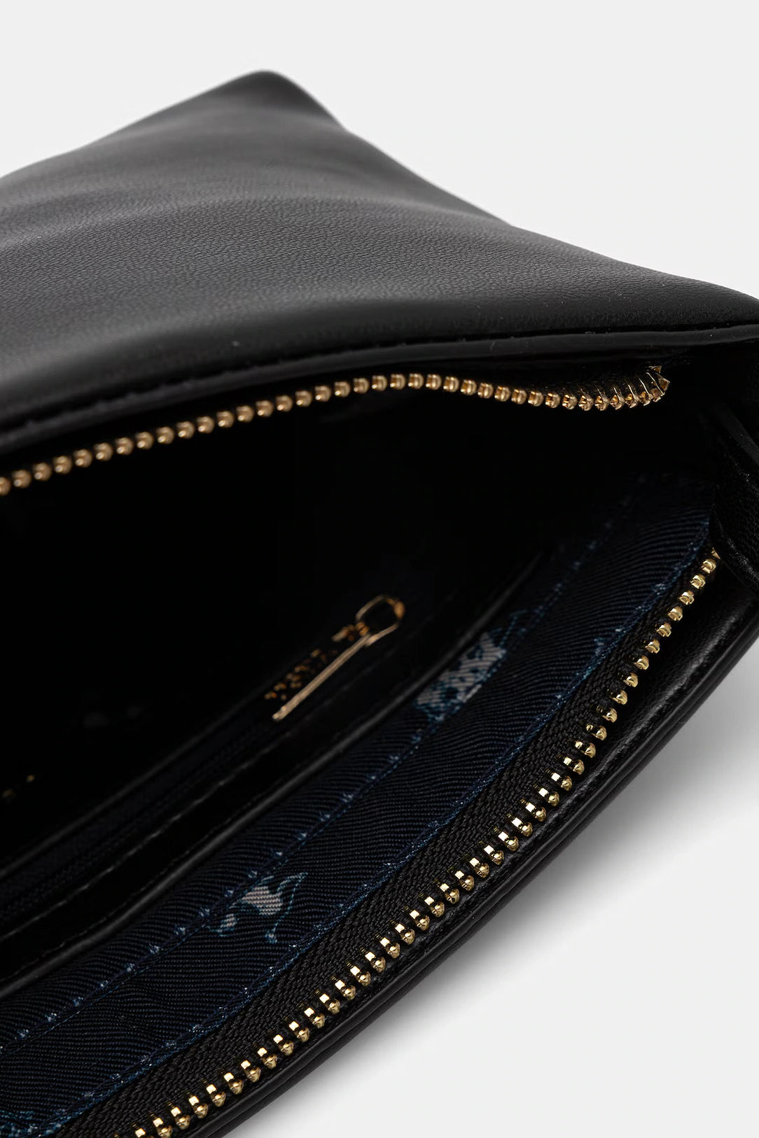 Borsa ceremony handle - Nero