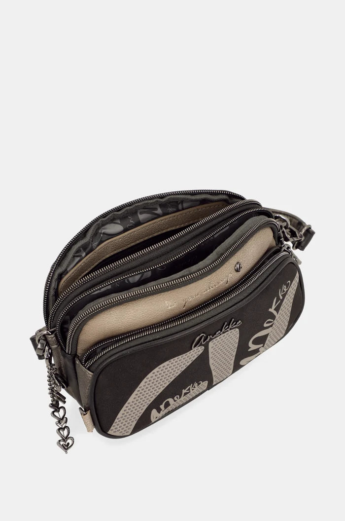 Borsa tracolla - Anekke