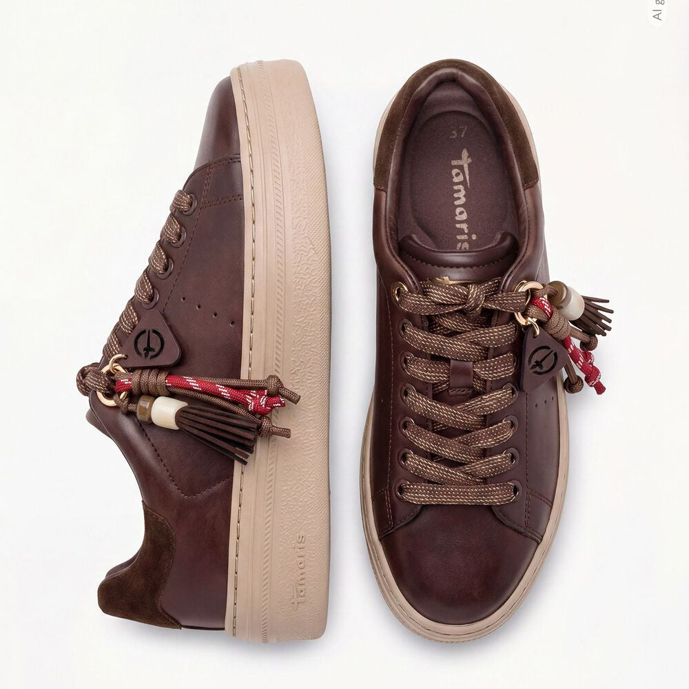 Sneakers classic Tamaris