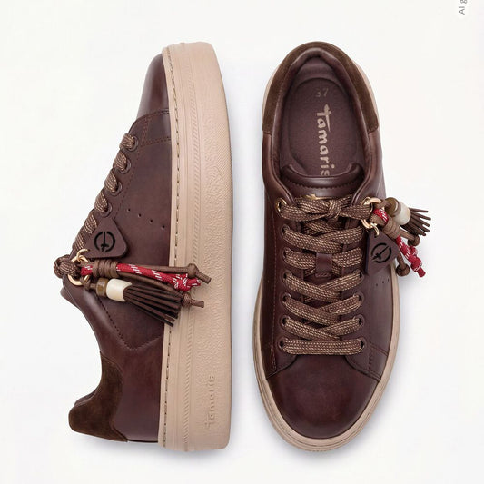 Sneakers classic Tamaris