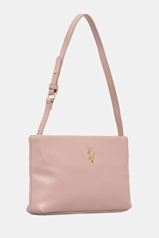Borsa ceremony handle - Pink