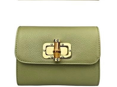 Pochette EVA - Kiwi