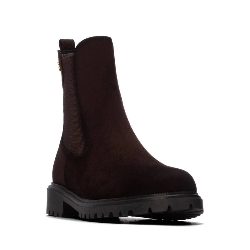 Boots chelsea Xti
