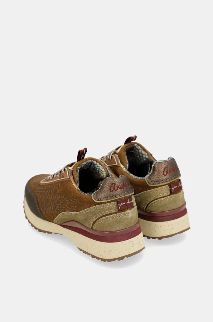 Sneakers PRAGA - Anekke