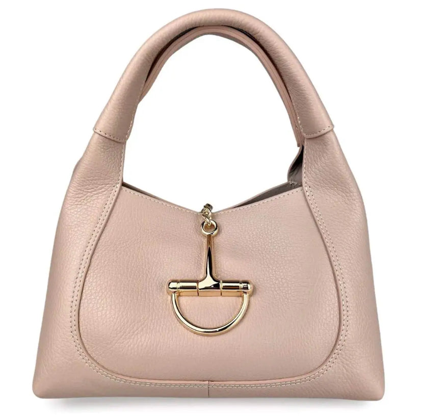 Borsa EMMA - Cipria