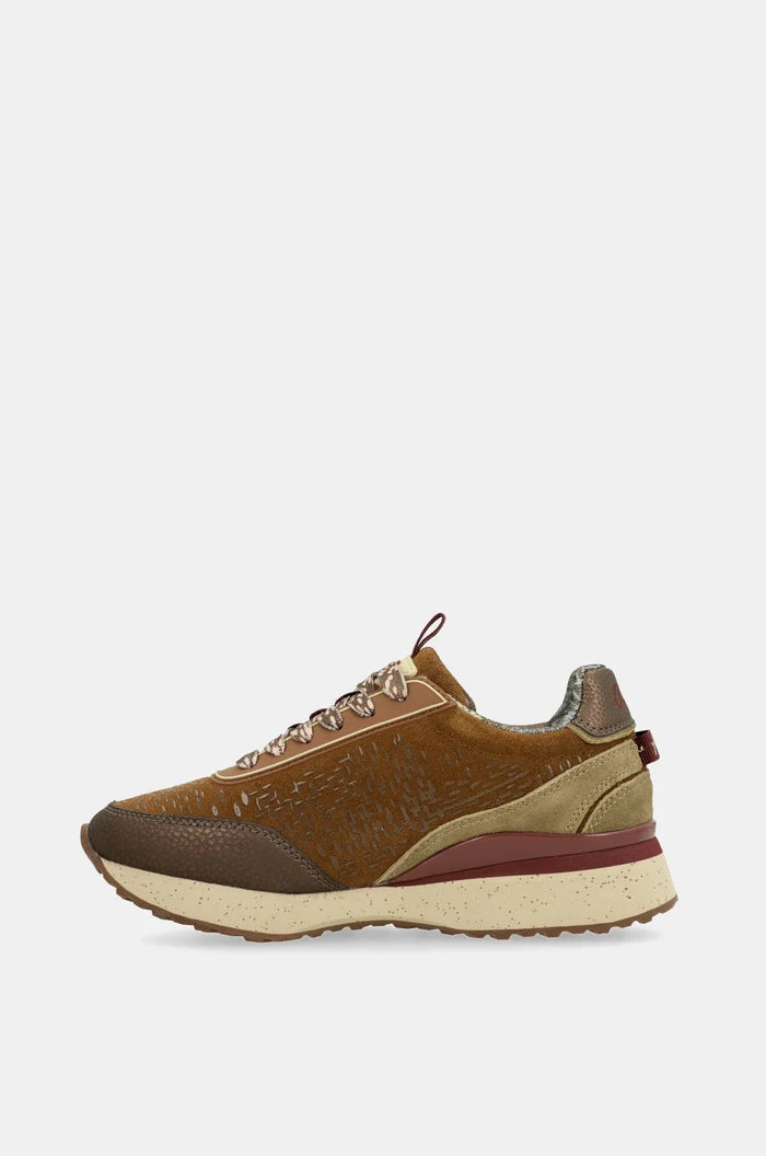 Sneakers PRAGA - Anekke