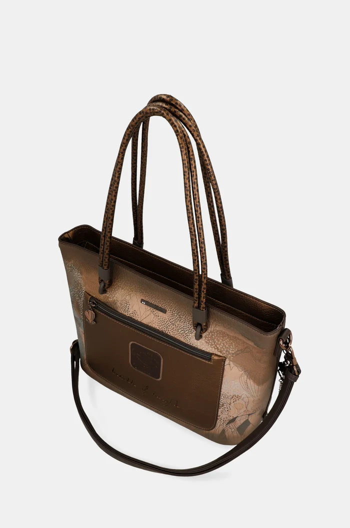 Borsa tote voyage - Anekke